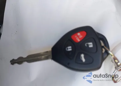 2009 Toyota Corolla Le z USA, uszkodzony, nr VIN 1NXBU40E89Z140220